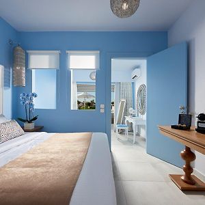 Apartament typu junior z widokiem na plażę