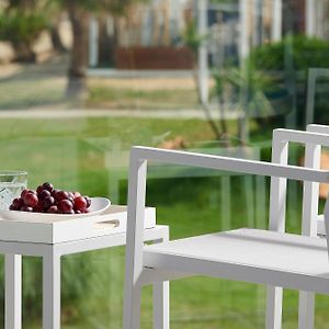 Apartament typu junior z widokiem na plażę